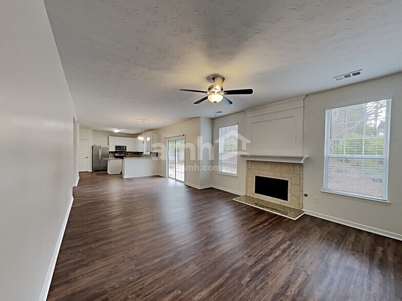 Building Photo - 3677 Burel Mill Dr