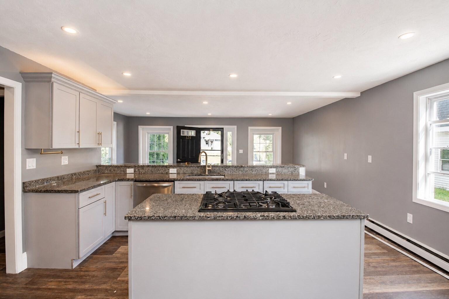 Building Photo - 126 Sears Island Dr