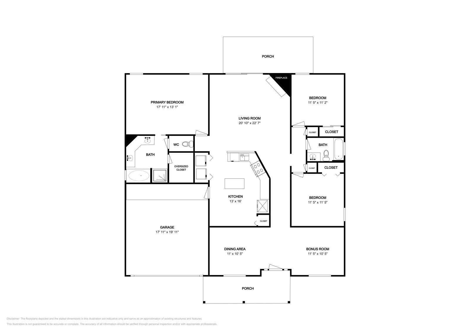 Building Photo - 87535 Creekside Dr