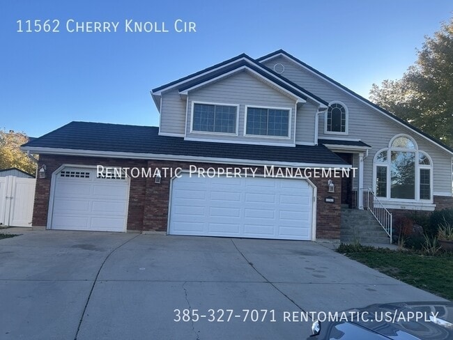 Building Photo - 11562 Cherry Knoll Cir