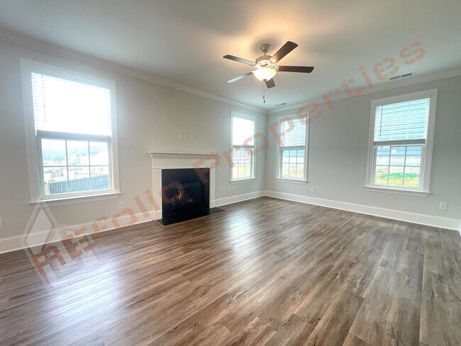 Building Photo - Elegant 3 Bedroom Home with Loft and Amenities @ The Preserve at Kitchin Farms, Wake Forest, Avai...