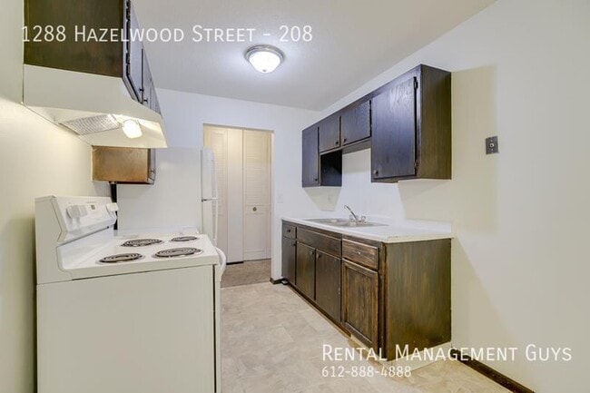 Building Photo - 1288 Hazelwood St