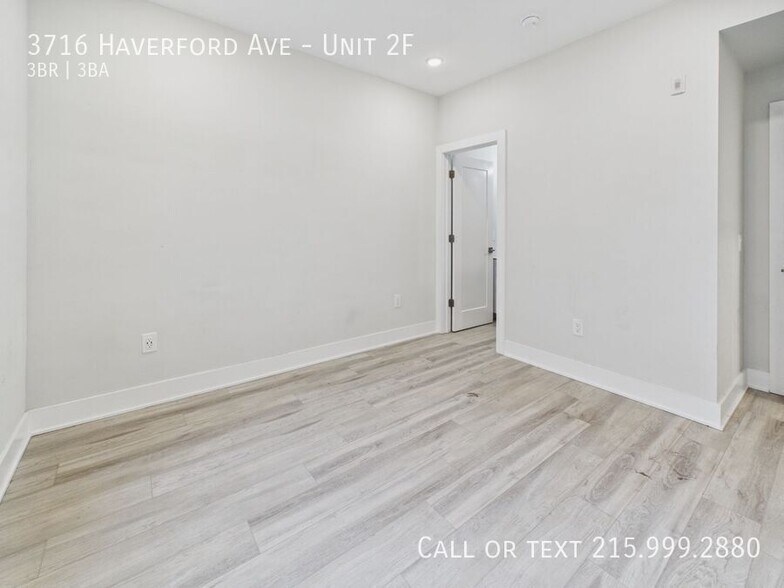 Building Photo - 3716 Haverford Ave