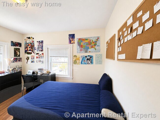 Building Photo - 545 Somerville Ave