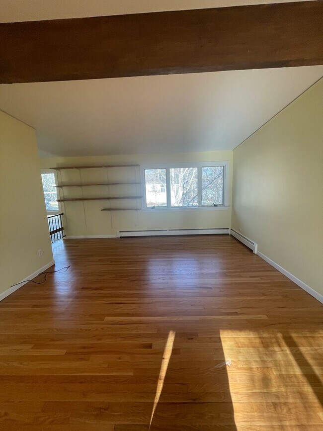 Building Photo - 4 Bed / 2 Bath Home Near Virginia Park | On-site Parking & Laundry