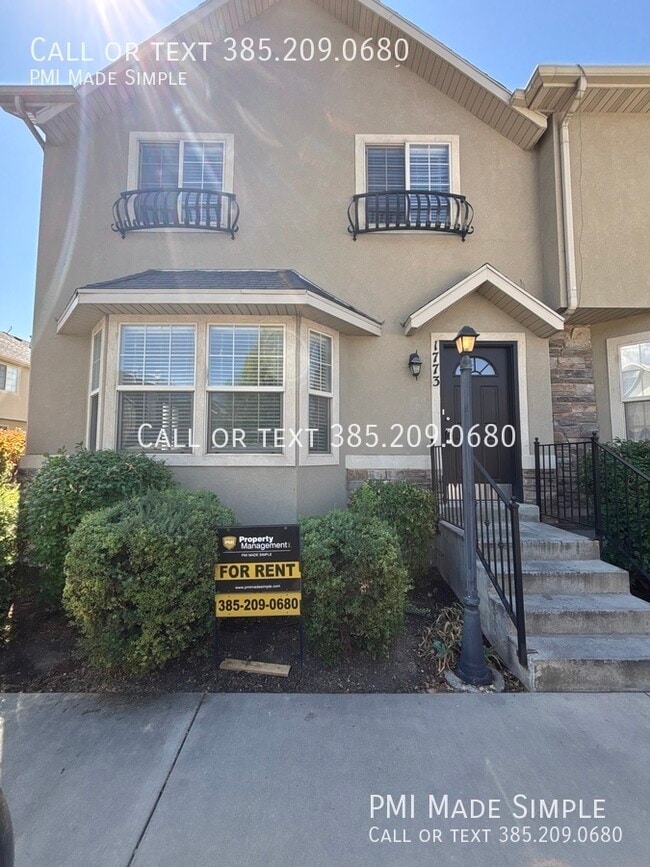 Building Photo - 1773 W 1000 S