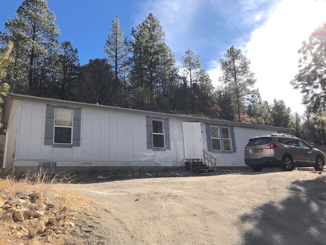 Building Photo - Mountain Living. 3 bedroom 2 bath home in Pecos, NM.