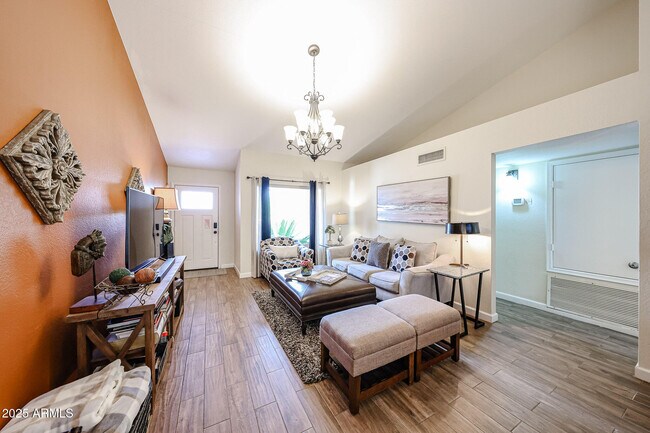 Building Photo - 9085 E Windrose Dr