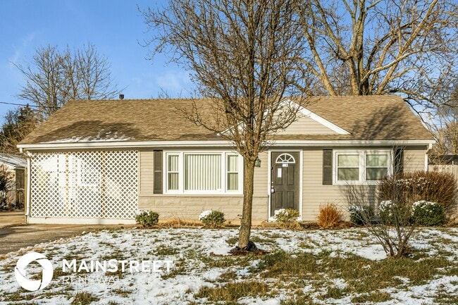 Building Photo - 7111 Nathan Hale Way