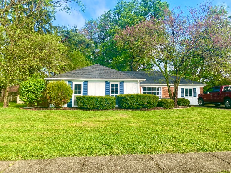 Primary Photo - 9505 Tiverton Way