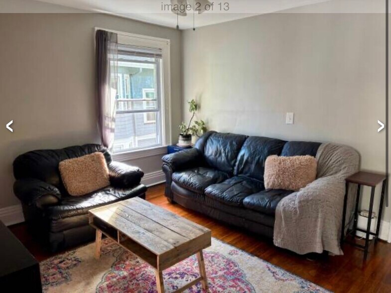 Building Photo - 50 Darwin St