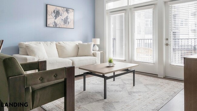 Building Photo - 2550 Blackmon Dr