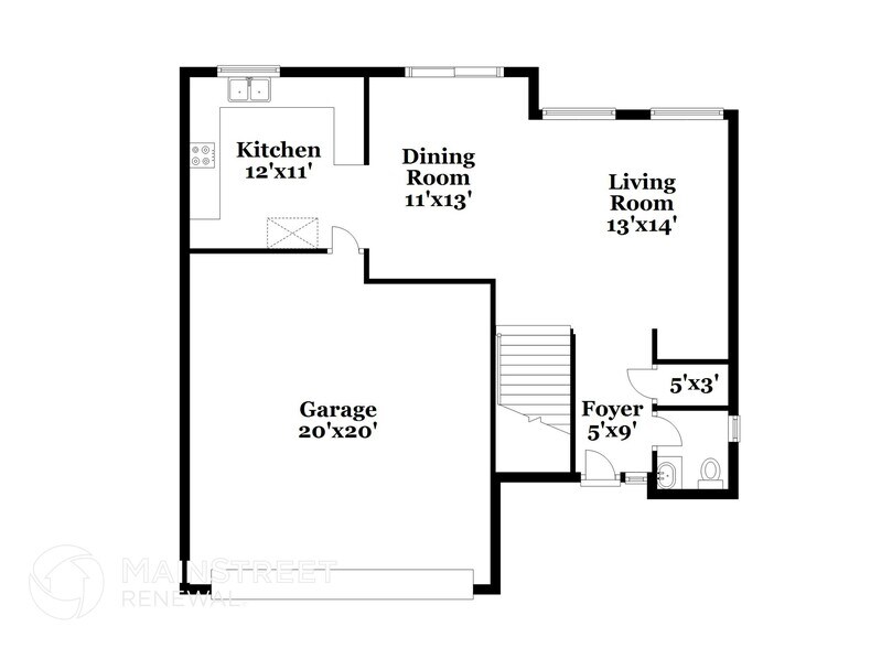 Building Photo - 1154 Shades End Ave