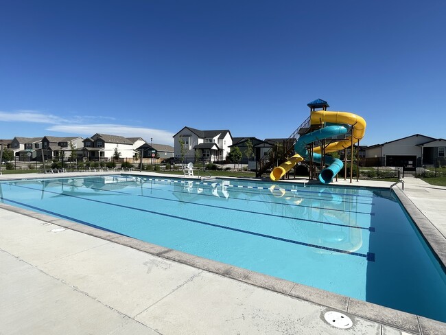 Building Photo - 3002 Comet St