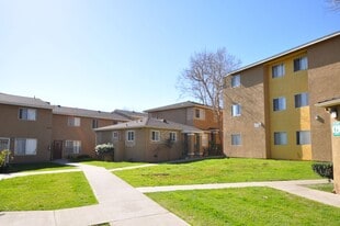 Building Photo - Park View Apartments