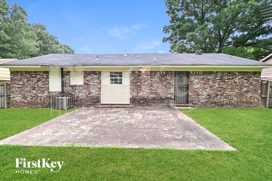 Building Photo - 5437 Haleville Rd