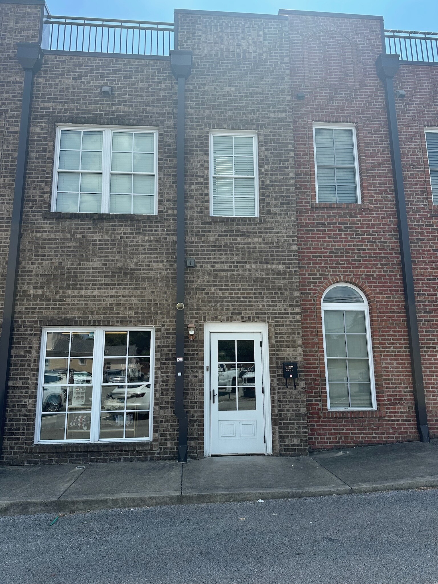 Building Photo - 112 Plum Aly