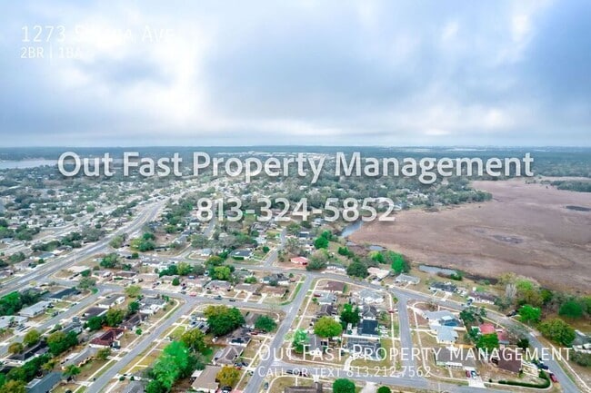 Building Photo - 1273 Sylvia Ave