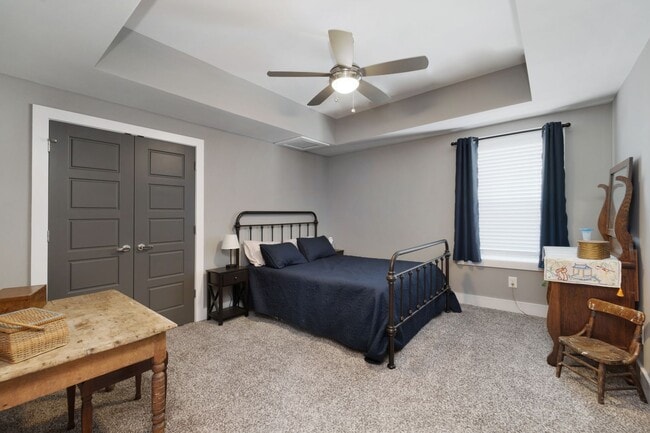 Building Photo - Charming FURNISHED East Nashville Home-181...
