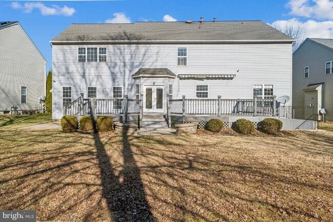 Building Photo - 17013 Birch Leaf Terrace