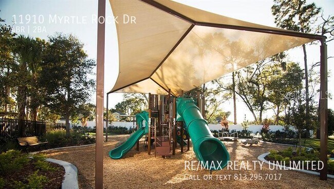 Building Photo - 11910 Myrtle Rock Dr