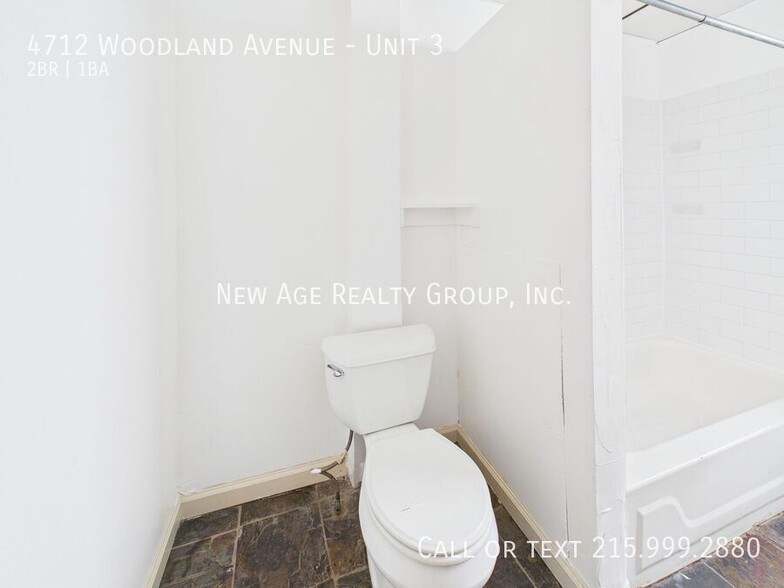 Building Photo - 4712 Woodland Ave