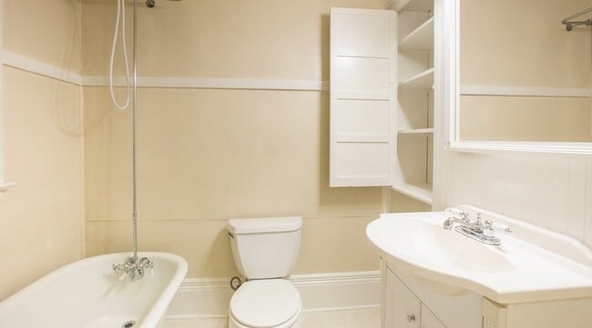 Building Photo - 313 Tucker St