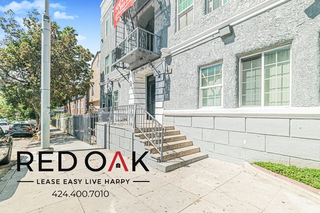 Building Photo - 921 S Bonnie Brae St