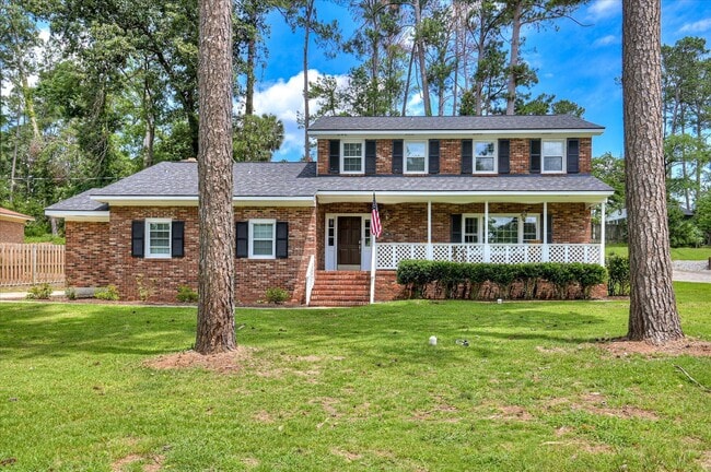 Primary Photo - 986 Campbellton Dr