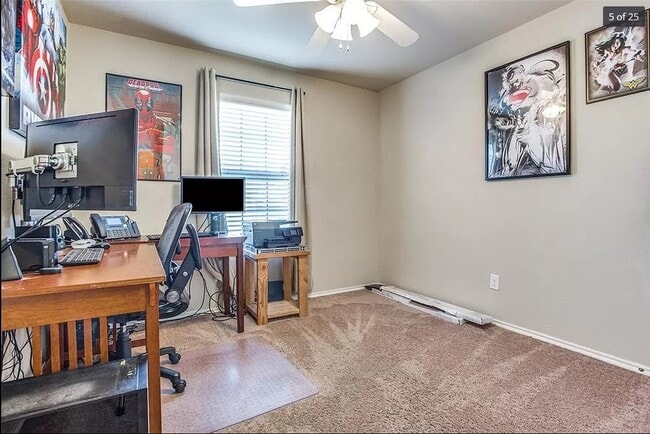 Building Photo - 1817 Prairie View Dr