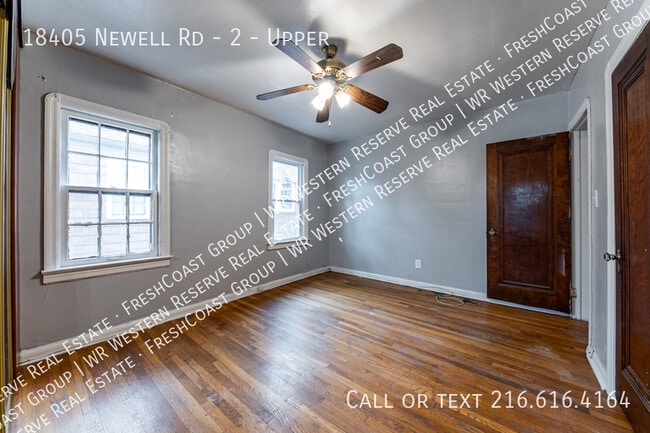 Building Photo - 18405 Newell Rd