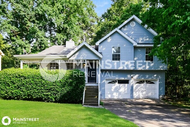 Primary Photo - 2525 Galloway Dr, Birmingham, AL 35235
