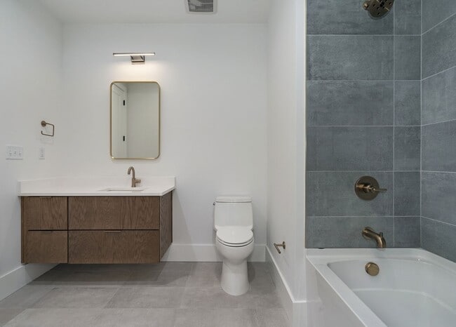 Building Photo - Fully Curated Luxury Residence with Steam ...