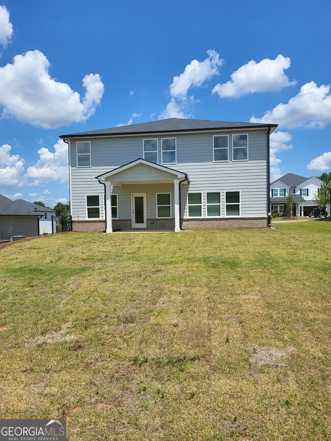 Building Photo - 250 Sope Crk Cir