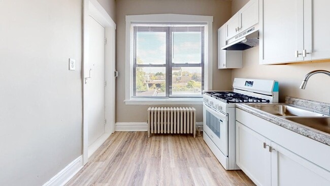 Floorplan - 4850 W North Ave