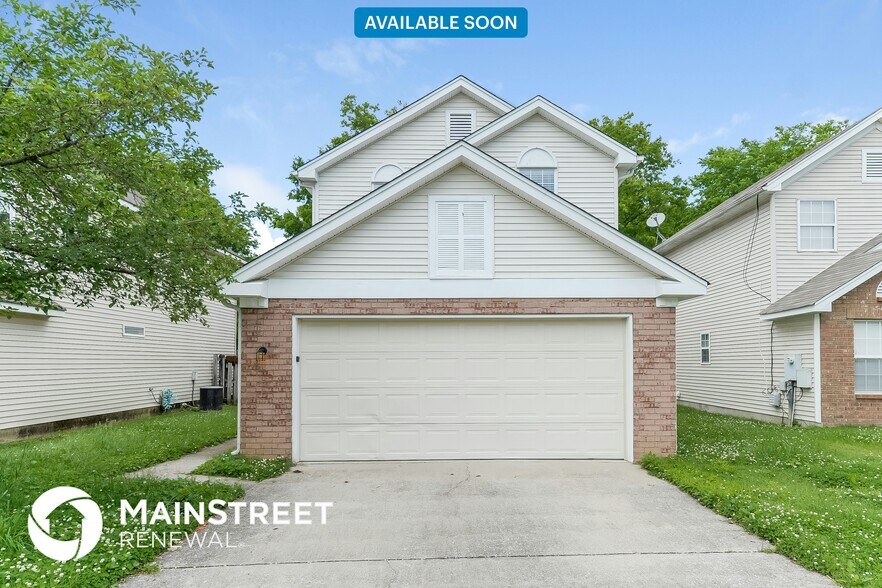 Primary Photo - 1014 Valley Dr