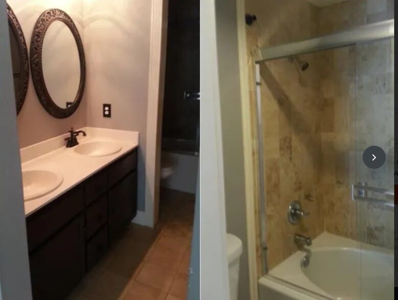Master Suite - THIS IS FOR RENT - 7106 Pelican St