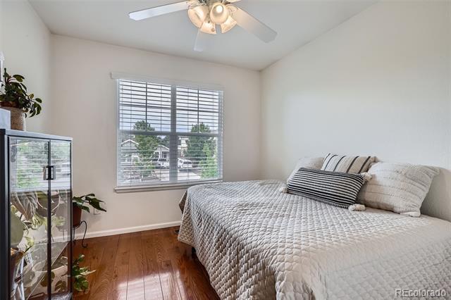 Building Photo - 5113 S Gold Bug Way