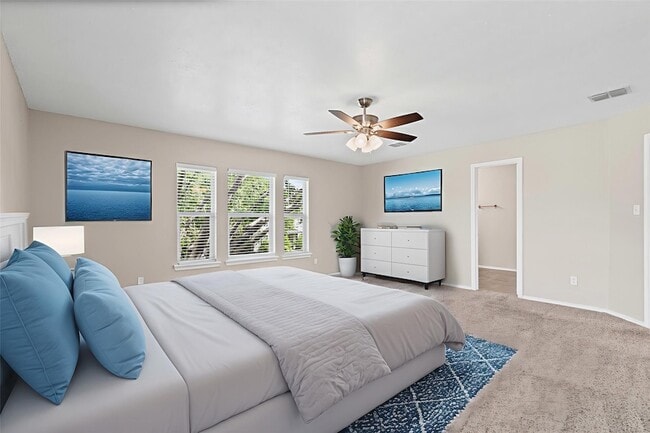 Building Photo - 6505 Tara Ln