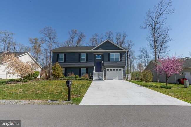 Building Photo - 197 Catch Release Ct