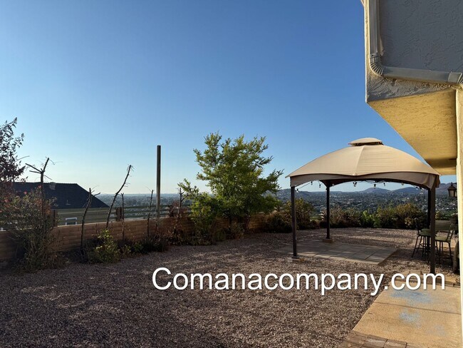 Building Photo - Gorgeous 5BR/3BA 2story home w SOLAR, view...