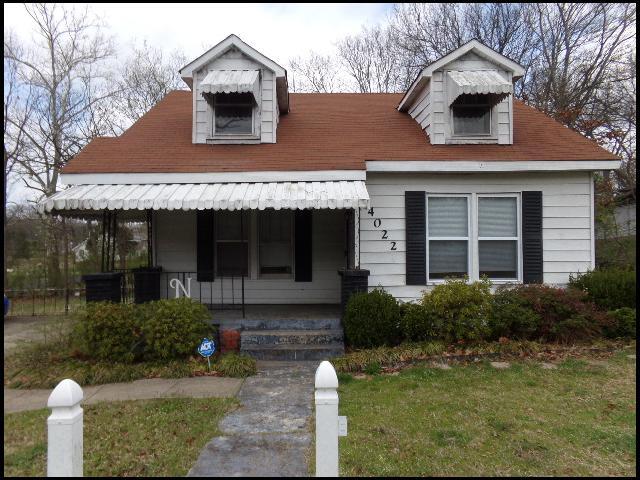 Building Photo - 4022 W 25th St