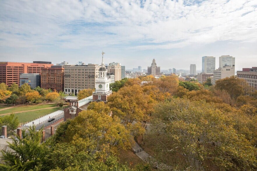Building Photo - 150 S Independence Mall W
