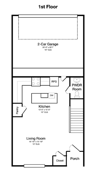 Building Photo - 309 Ferndale St