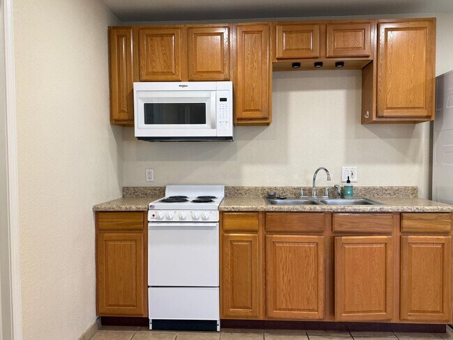 Building Photo - 1259A Morena Blvd