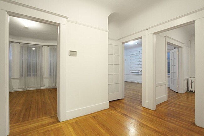 Building Photo - 1219 Taylor St