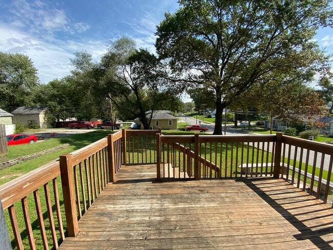 Building Photo - 1429 Grand Ave