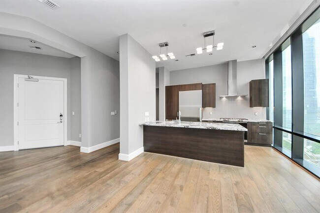 Building Photo - 1409 Post Oak Blvd
