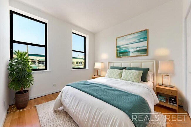 Floorplan - 28 Macdougal St