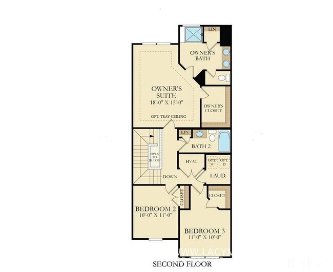 Building Photo - 6139 Beale Loop